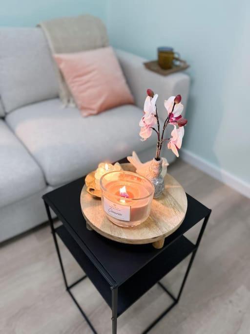 Wellness Studio Tiel Met Sauna En Jacuzzi Exterior photo